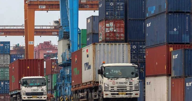 Jalan Panjang Digitalisasi Logistik, 90 Persen Masih Pakai 