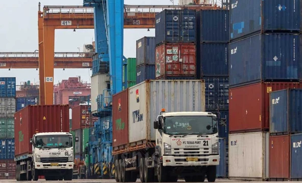 Jalan Panjang Digitalisasi Logistik 90 Persen Masih Pakai Pulpen dan Kertas