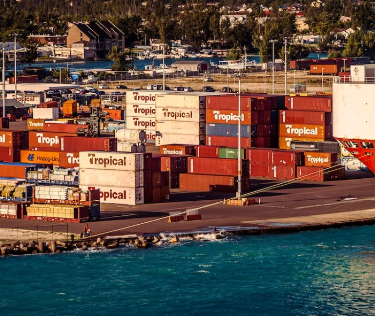 Project Logistics Transport Warehousing