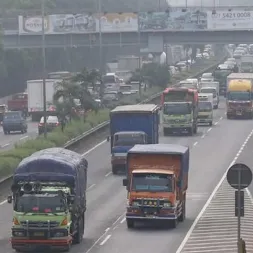 Kemendag Minta Pembatasan Angkutan Logistik Mudik Lebaran Tak Ganggu Ekonomi