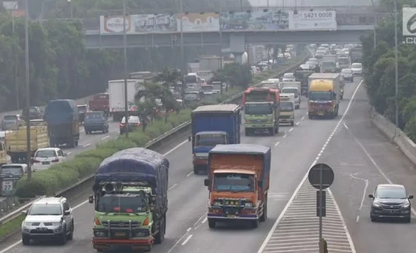Kemendag Minta Pembatasan Angkutan Logistik Mudik Lebaran Tak Ganggu Ekonomi